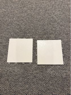 Hockey stick handling tiles