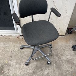 Small office chair