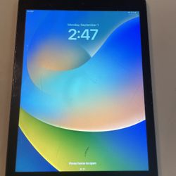 iPad 