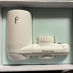 Filterbaby Water Softener 