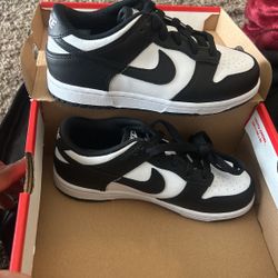 Nike Dunks Kids