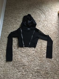 Dress Top Size. Small