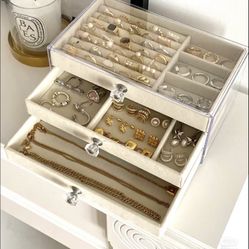 jewel case