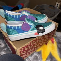 Kids Vans 