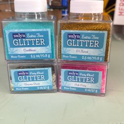 Craft Glitter 