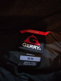 Medium Gerry Women's Jacket