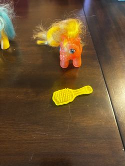 My Little Pony