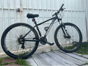 diamondback 29er mtb