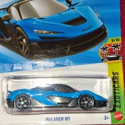 Hot Wheel