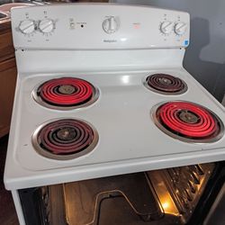 Stove