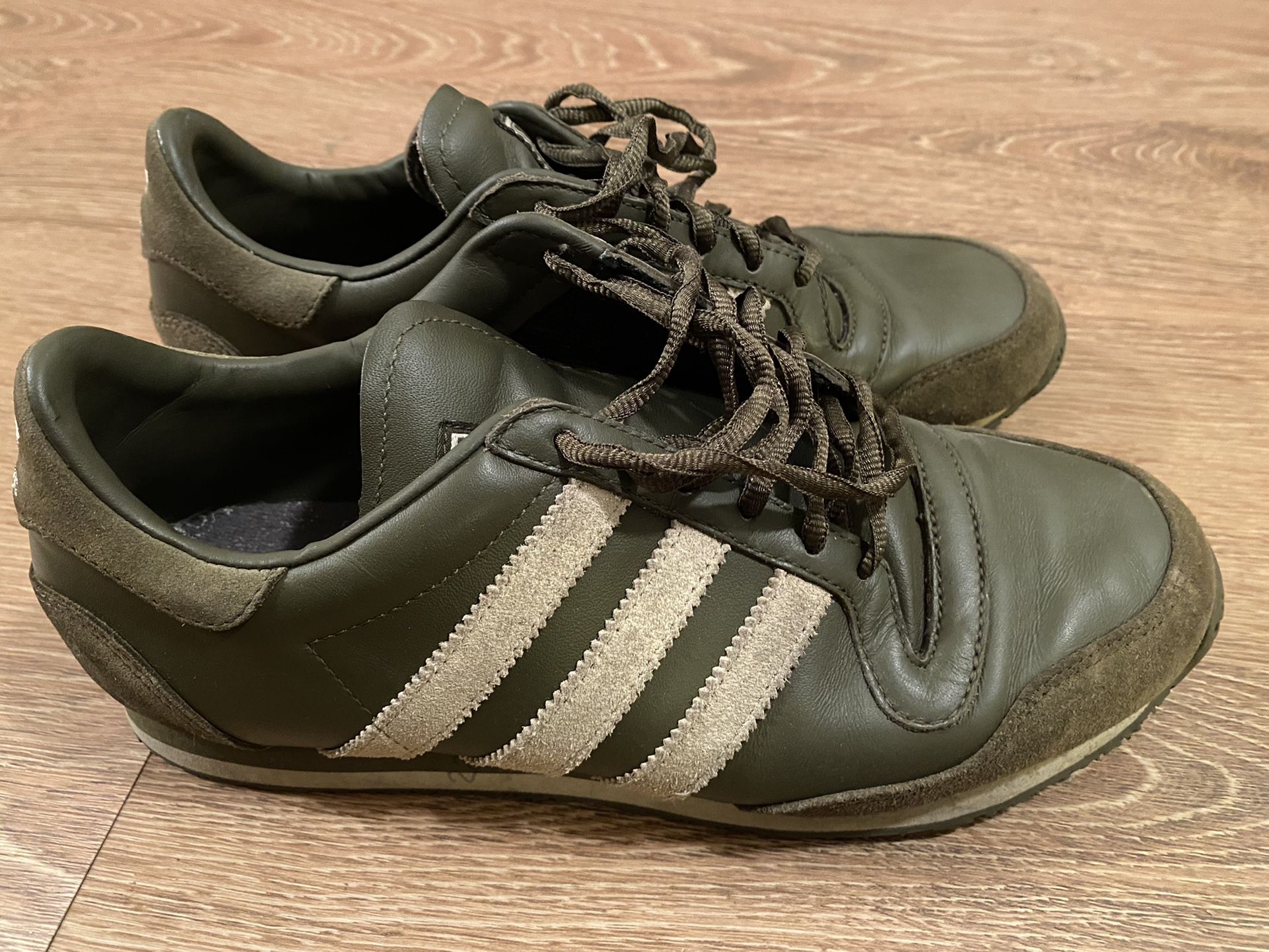 Adidas Shoes
