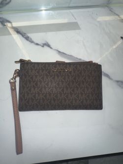 Michael kor wallet