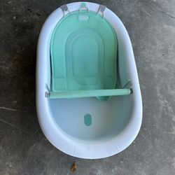 Bath Tub