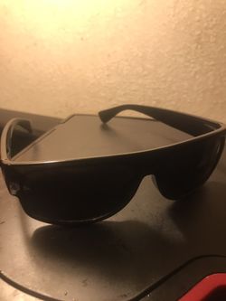 Original Loks Glasses 
