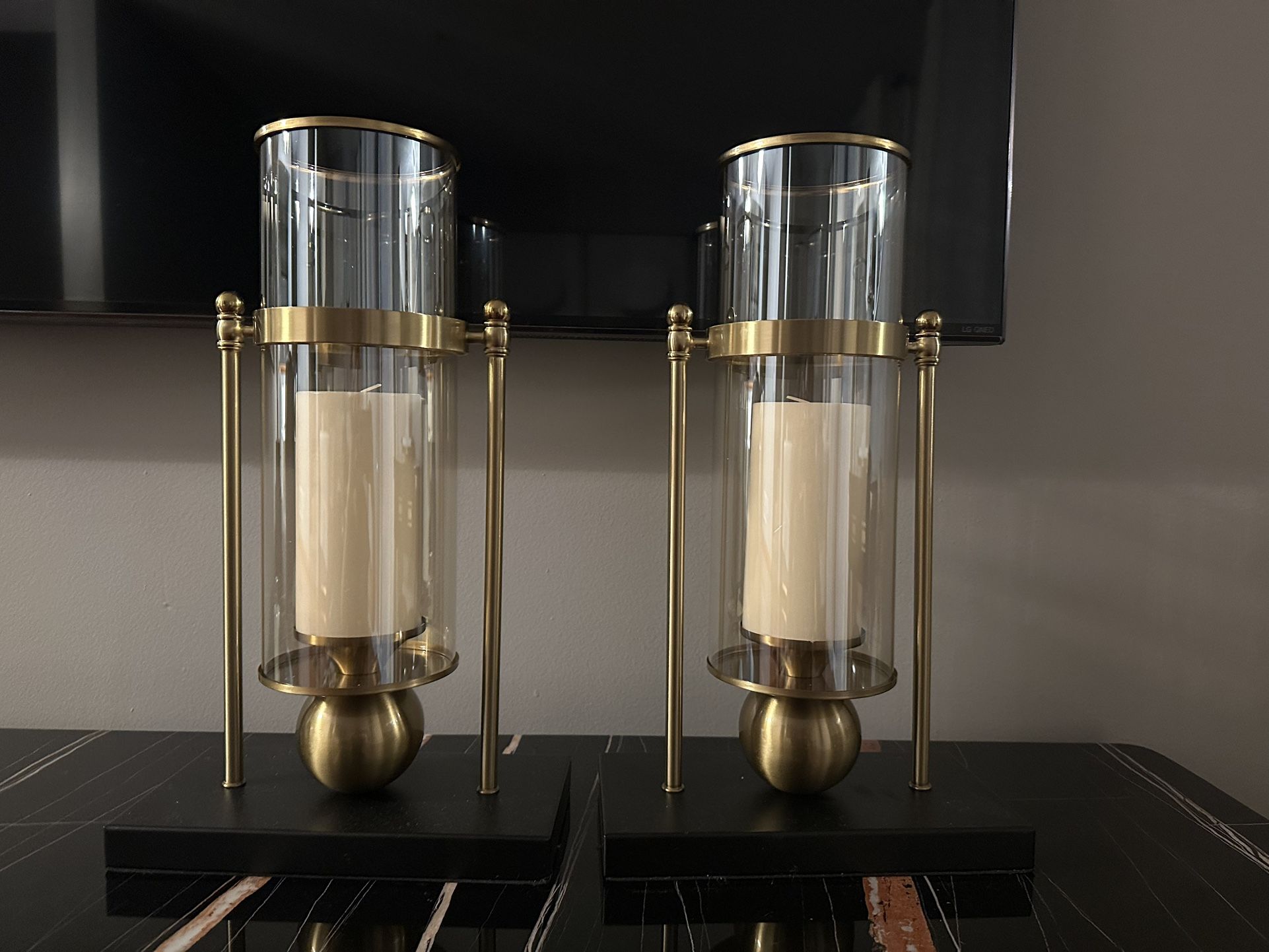 Candle Holders