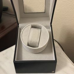 Watch Winder For Automatic Watches