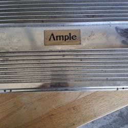 Ample Amplifier 