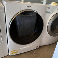 Washer Whirlpool