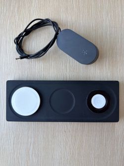 Belkin 3 in 1 MagSafe Charging Pad for iPhone / AirPods / Apple Watch