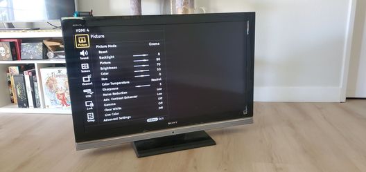 Sony 40 inch TV