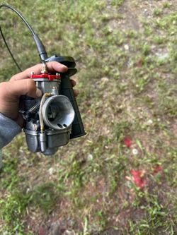 Pwk 28 carb
