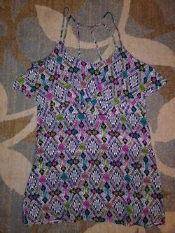 Summer dress size s