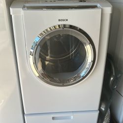 Bosch Dryer