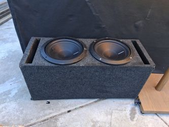 Rockford FOSGATE