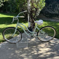 Beach Cruiser Bicycle Bike 