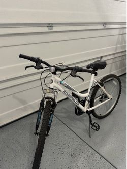 26”bike