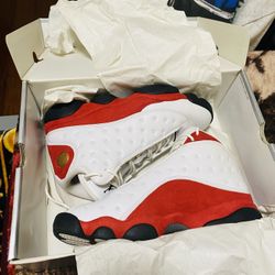 Jordan 13 Brand New Size 9,5 