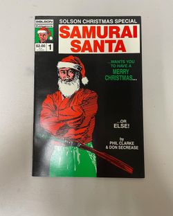 comics