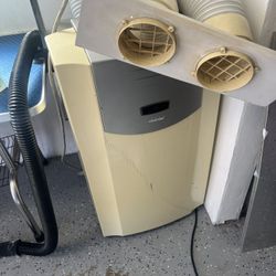Ac Unit Very Powerful BTU 12000