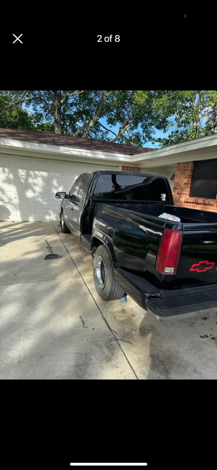 Chevy 1993 for Sale in Kaufman, TX OfferUp