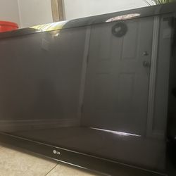 LG 42 Inch Plasma Tv
