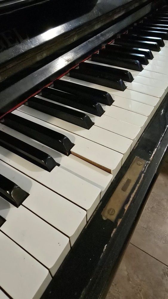 Piano