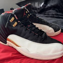 Nike Air Jordan 12