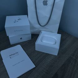 AirPods Pro 2