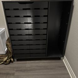 Shoe Storage Rack