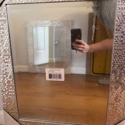 2 New Mirror Mirrors 
