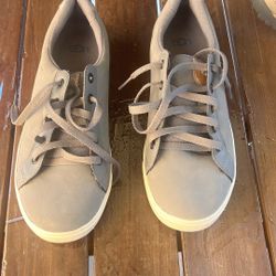 Tenis Ugg Size 6 Mujer