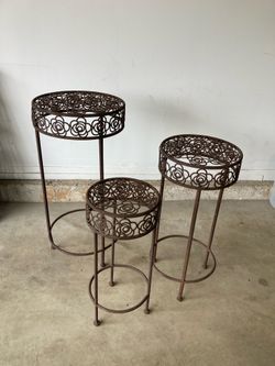 Nested tables
