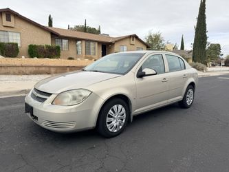 2009 Chevrolet Cobalt