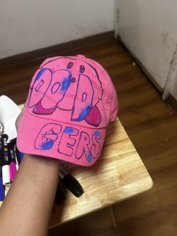 Custom Hats Cool Look For $