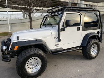 2004 Jeep