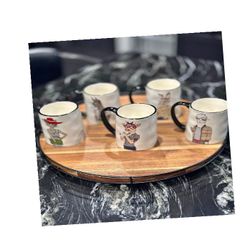 central can Premium Coffee Mug Collections Perfect for Drink Enthusiasts