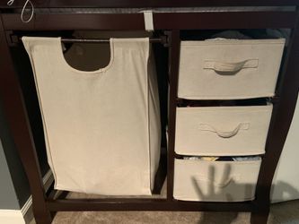 Baby Changing station