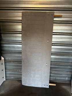 King Size Headboard And Bed Frame