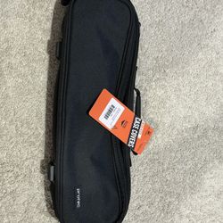 Deluxe Flute Case Cover