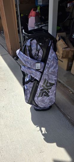 Golf bag